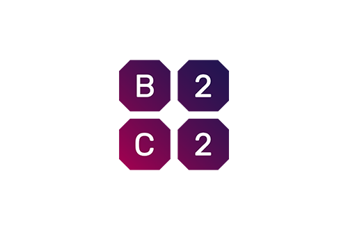 B2C2